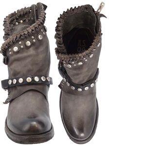 A.S.98 Viets Boot (woman)